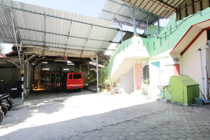 Батуретно: Tiga Dua Homestay