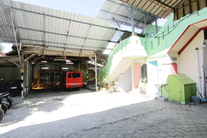 Батуретно: Tiga Dua Homestay