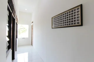 Батуретно: Tiga Dua Homestay