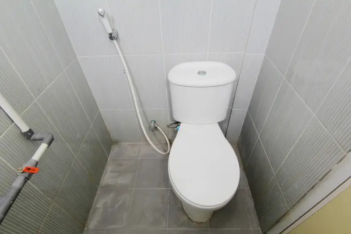 Батуретно: Tiga Dua Homestay