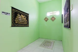 Батуретно: Tiga Dua Homestay