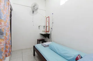 Батуретно: Tiga Dua Homestay