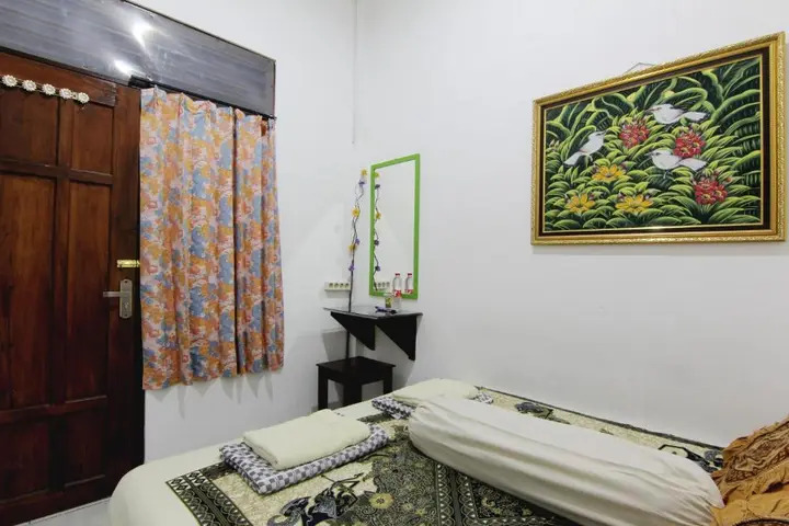 Батуретно: Tiga Dua Homestay
