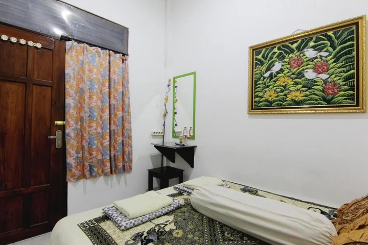 Батуретно: Tiga Dua Homestay
