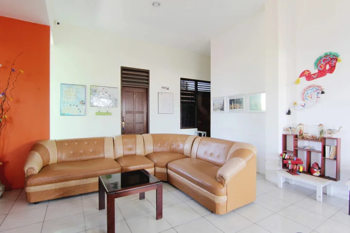 Батуретно: Tiga Dua Homestay