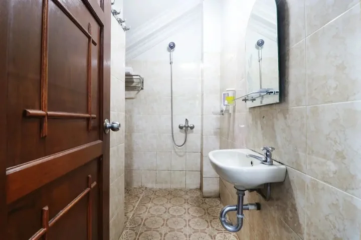 Депок: GIC House Depok