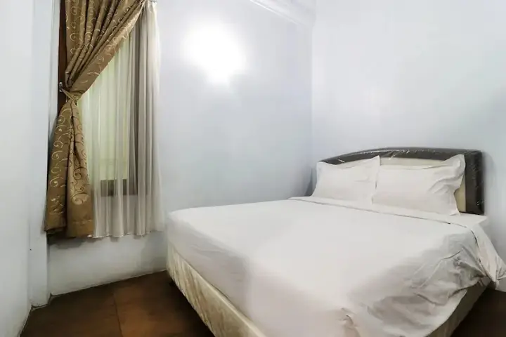 GIC House Depok — фото 1