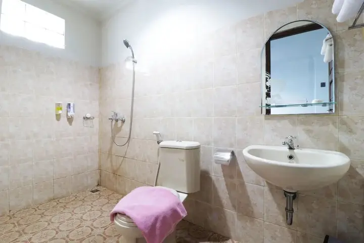 Депок: GIC House Depok
