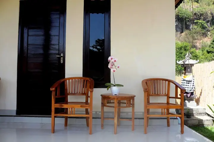 Паянган: Samsara Homestay