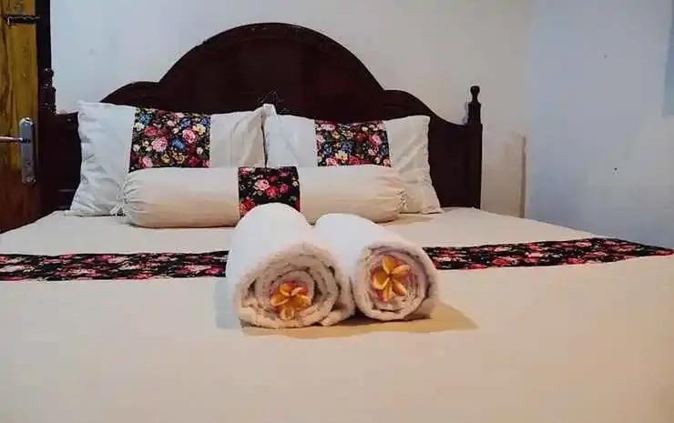Паянган: Samsara Homestay