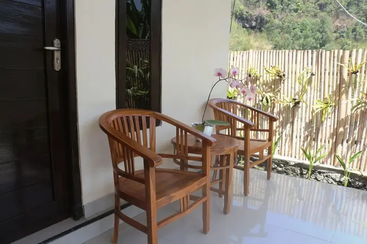 Паянган: Samsara Homestay