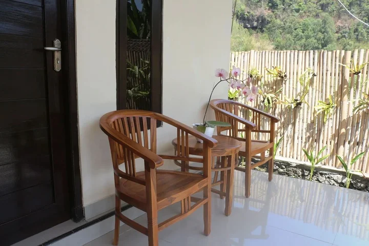 Паянган: Samsara Homestay