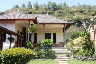 Паянган: Samsara Homestay