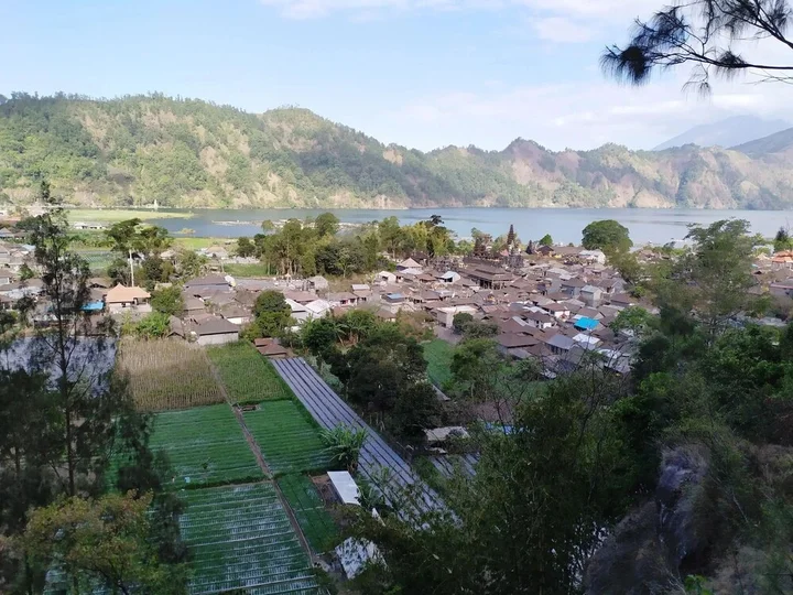 Паянган: Samsara Homestay