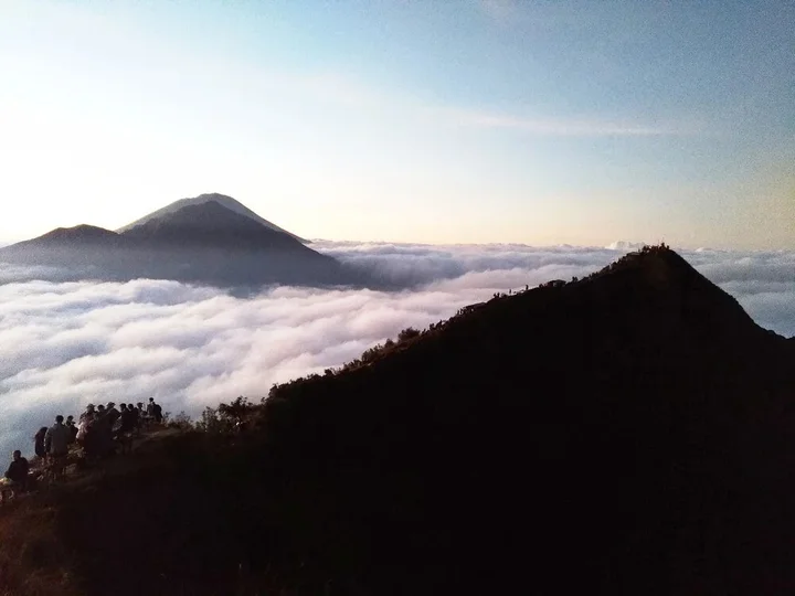 Паянган: Samsara Homestay