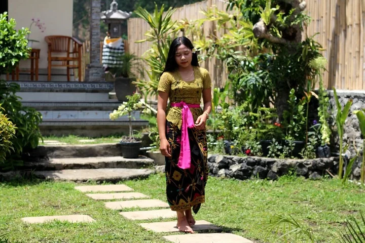 Паянган: Samsara Homestay