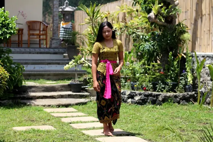 Паянган: Samsara Homestay