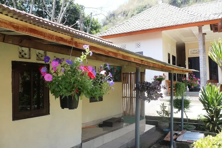 Паянган: Samsara Homestay
