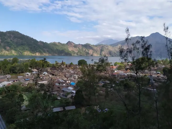 Паянган: Samsara Homestay
