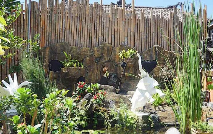 Паянган: Samsara Homestay