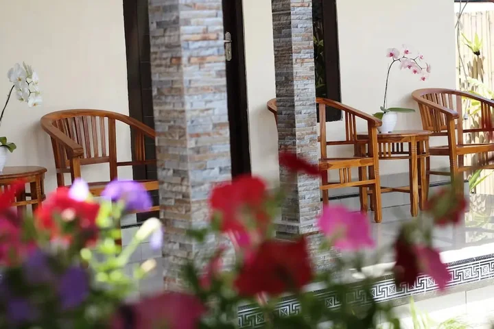 Паянган: Samsara Homestay