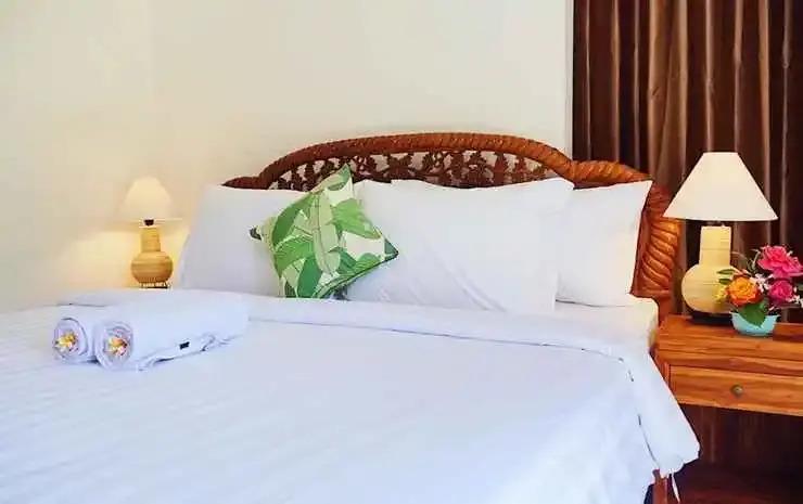Паянган: Samsara Homestay