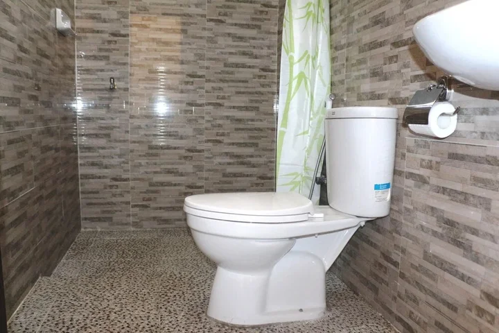 Паянган: Samsara Homestay