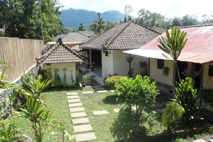 Паянган: Samsara Homestay
