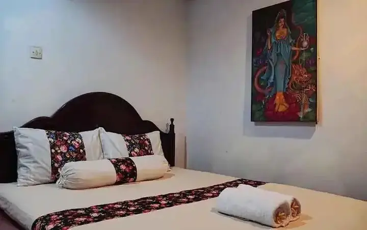 Паянган: Samsara Homestay