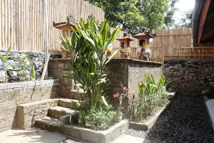 Паянган: Samsara Homestay