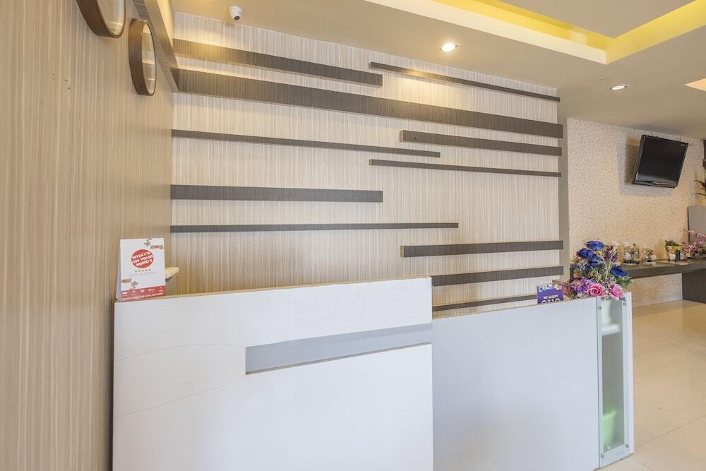 OYO 1314 Wijaya Inn — фото 2