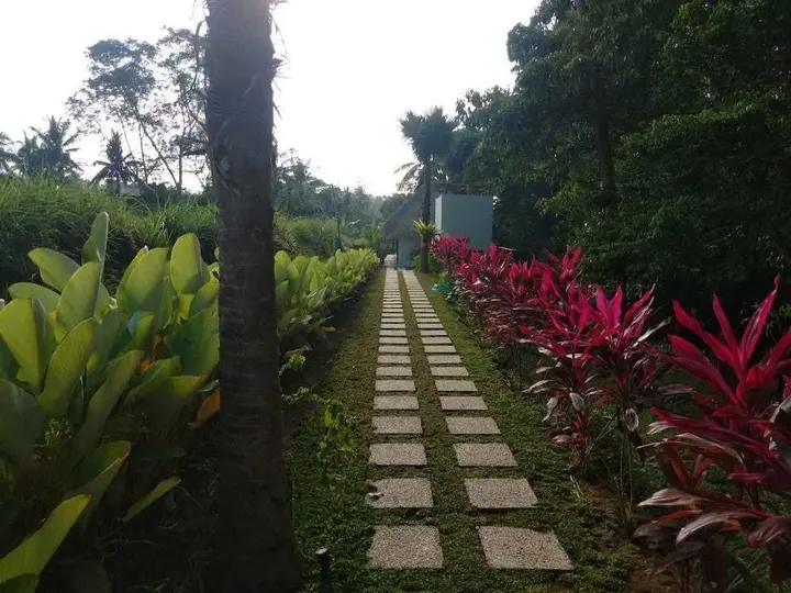 Убуд: Amara Giri Villas
