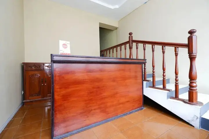Суракарта: OYO 1414 Paviliun Permata