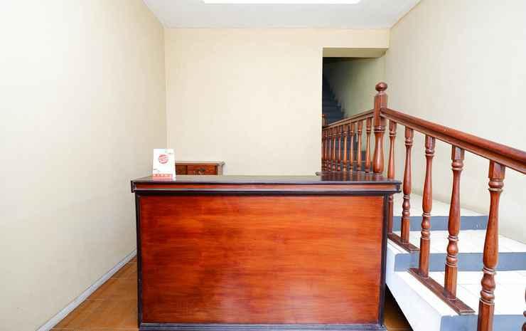 Суракарта: OYO 1414 Paviliun Permata