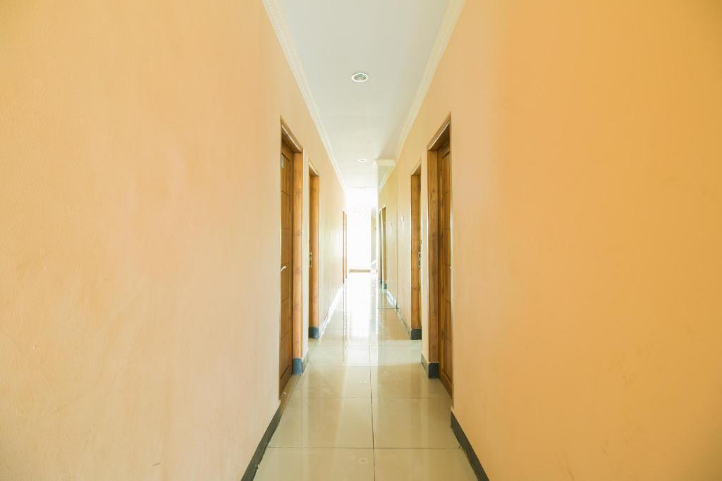 Пелабухан-рату: OYO 946 Penginapan Menara Megah Syariah