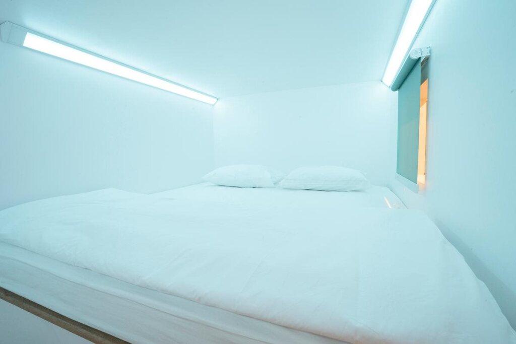 Бандунг: Bobopod Cipaganti, Bandung