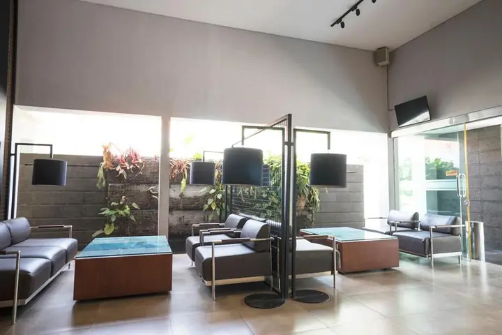 Бандунг: Bobopod Cipaganti, Bandung