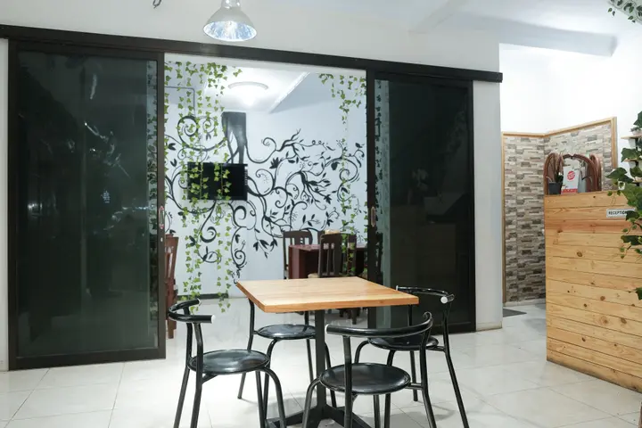 Маланг: OYO 1380 Velodrome Family House Syariah