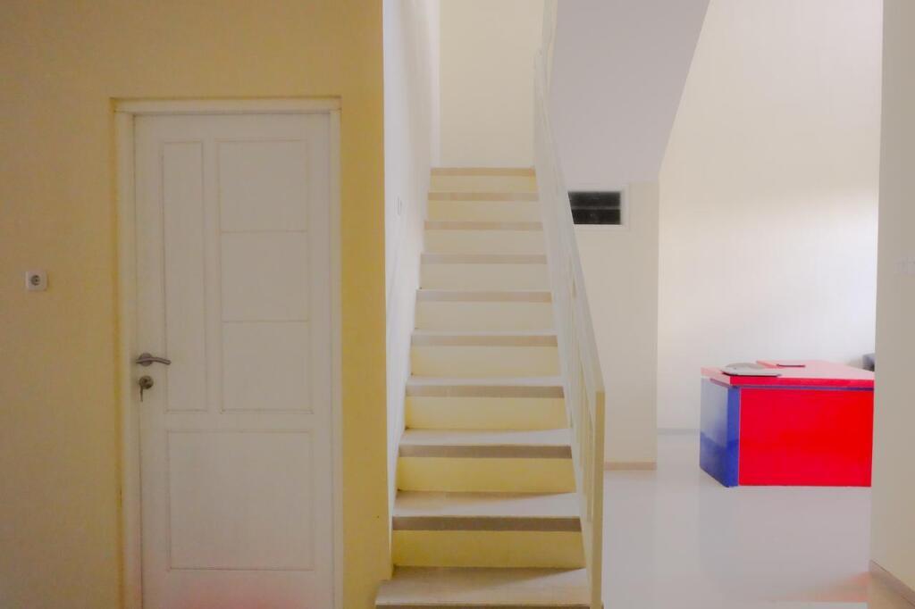Маланг: Oyo 1165 Cakalang Residence Syariah