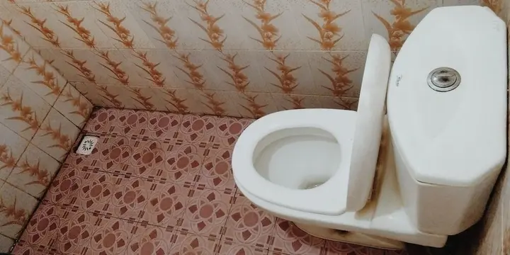 Букиттинги: Jingga Guesthouse