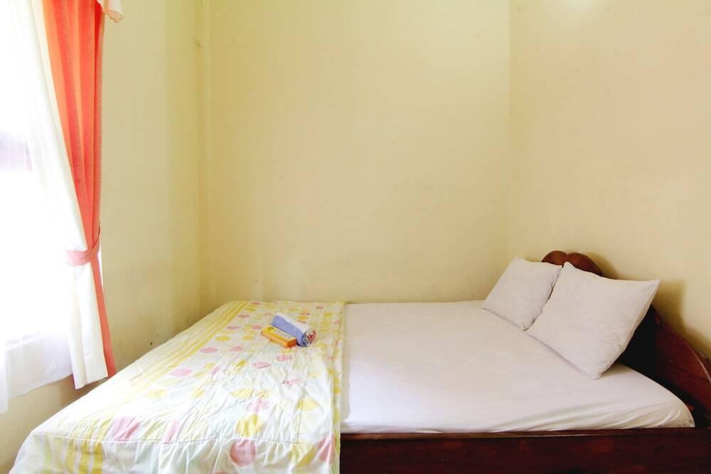 Парангтритис: Hotel Gandung