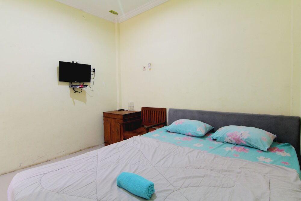 Парангтритис: Hotel Gandung Yunior