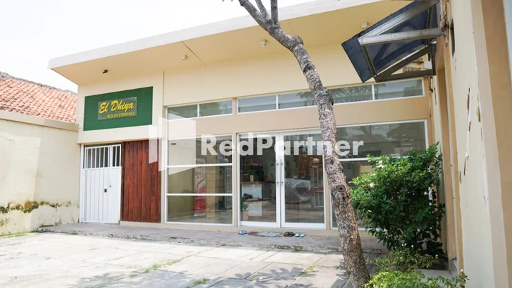 Тангеранг: El Dhiya Syariah Tangerang
