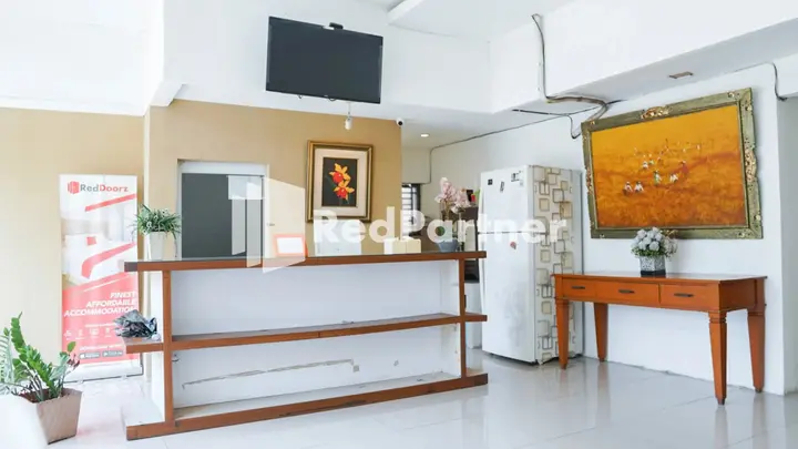 Тангеранг: El Dhiya Syariah Tangerang