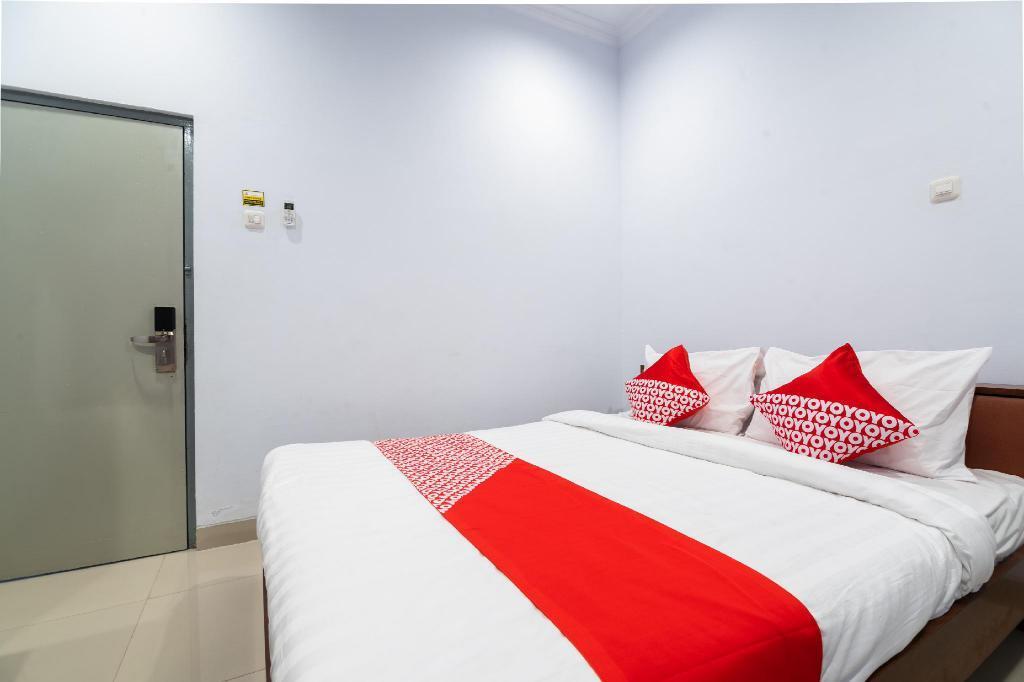 Травас: OYO 1339 Sinergi Hotel Tretes