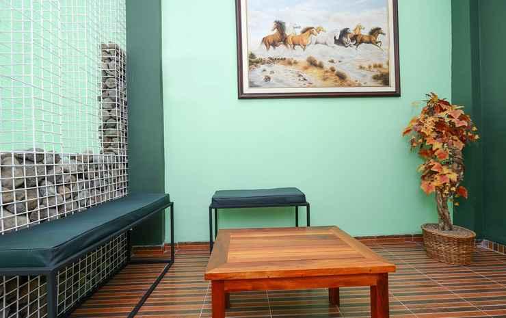 Демак: OYO 1183 Kalimaya Residence Syariah