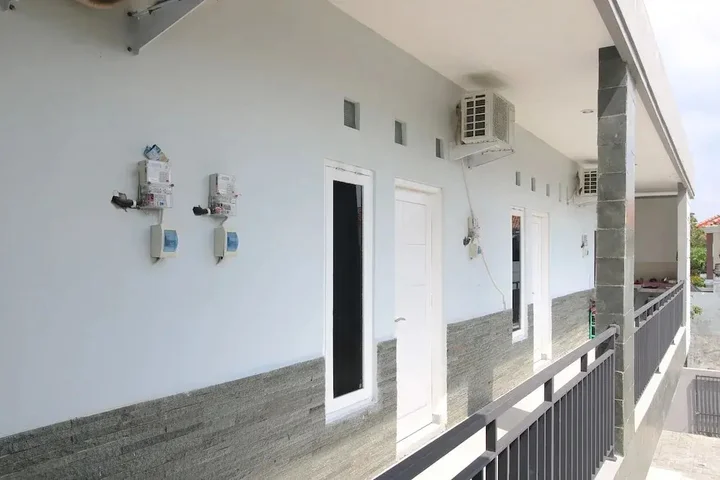 Депок: Airy Eco Syariah Maguwoharjo Taqwa 99 Yogyakarta