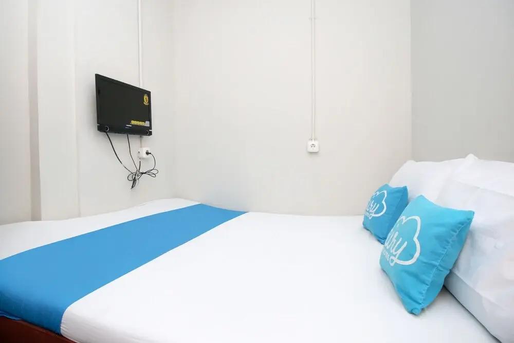 Airy Eco Syariah Perintis Kemerdekaan 1 Tangerang — фото 4