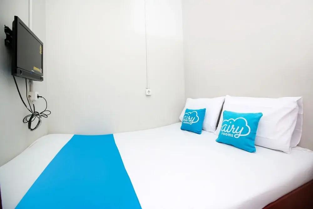 Airy Eco Syariah Perintis Kemerdekaan 1 Tangerang — фото 6