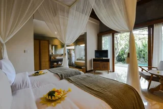 Убуд: Purana Suite Ubud